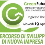 Green Future locandina
