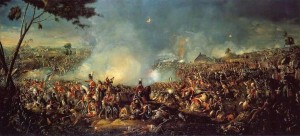 Waterloo 18 giu 1815