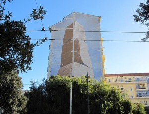 murale Sciola 1985