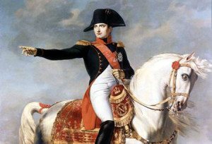 NapoleoneBonaparte
