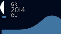 UE I sem2014 Grecia logo