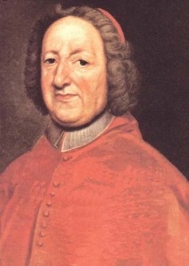 Alberoni Giulio cardinale