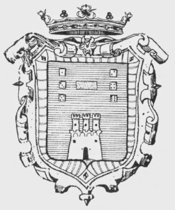stemma Castelvì