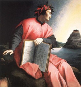 Dante del Bronzino