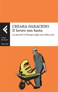 Chiara Saraceno la povertà... Feltrinelli cover