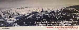 Piano strategico Cagliari