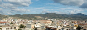 SINNAI panorama Sardegna DL_2