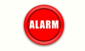 red alarm-allarmerosso