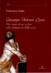 Giuseppe Antonio Lonis Libro
