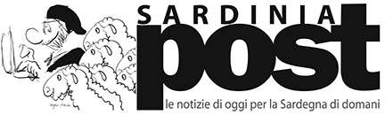 SardiniaPost logo