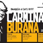 carminaburana