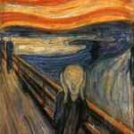 Munch il grido - Kafka