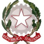 R italiana logo