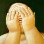 obesità Botero