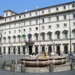 palazzo Chigi