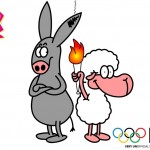Bomeluzo Olimpiadi Lonfra 2012