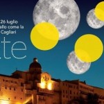 Cagliari notte gialla