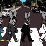 Bomeluzo beatles