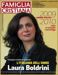 Laura Boldrini su FC