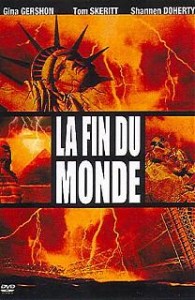 film La fin du monde