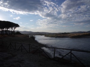 Cronache da Ichnusa - Ascolta, si fa sera