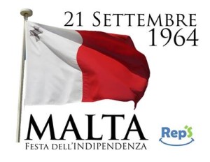 Malta indipend
