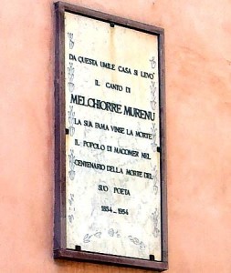 lapideMelchiorreMurenu