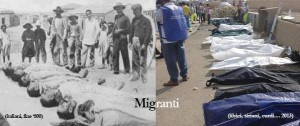 migranti