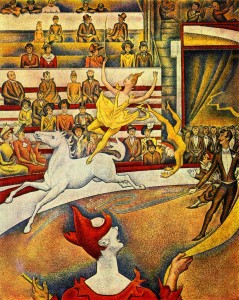 o-circo-seurat