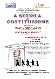 A scuola di Costituzione 2013 -14 copia