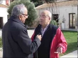 HUBERT JAOUI  13-11-23 intervista