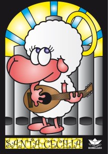 Santa Cecilia Bomeluzo