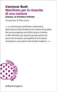 Manifesto per la rinascita di una nazione