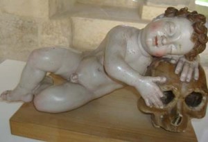 Bimbo e morte su Aladinews