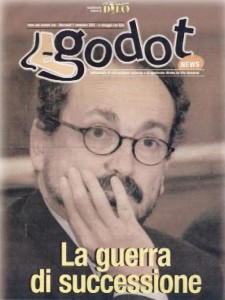 Mauro Meli su Godot news