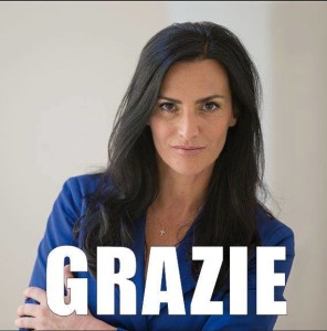 Barracciu Grazie