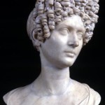 Busto Fonseca Musei Capitolini