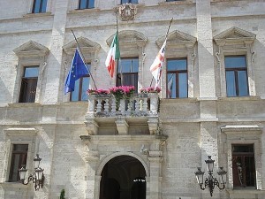municipio di SS