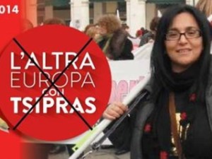 lobina simona con tsipras