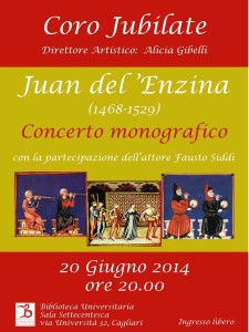 juan jubilate