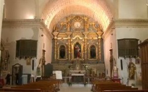 chiesa s agostino cagliari