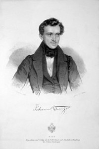 Strauß padre