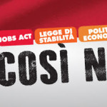 Sciopero generale venerdì 12 dicembre 2014 - Manifestiamo uniti per il lavoro e per tutti gli altri diritti!