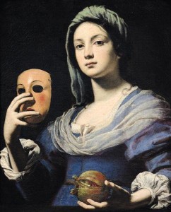 Maschere Lippi FI