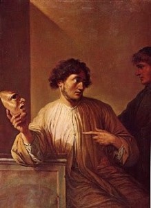Salvator Rosa NA 1