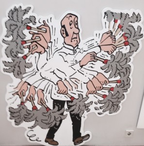 ragazzospolvera