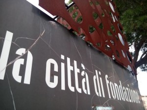CARBONIA cittàdifondazione