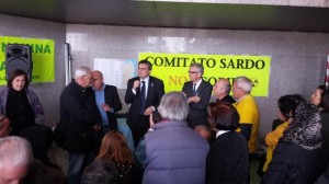 Ganau e Pigliaru noscorie