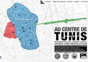 Tuniscentre