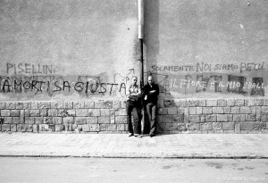 Via Emilia fto Longoni
